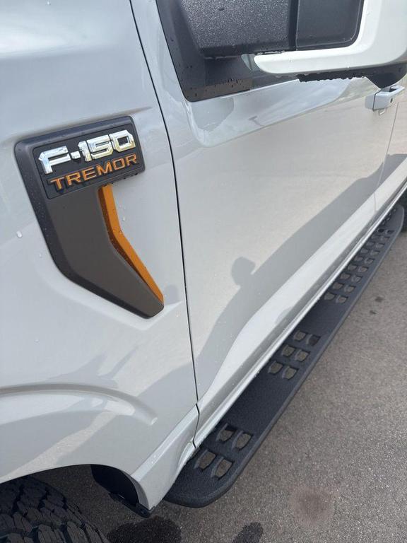 new 2026 Ford F-150 car, priced at $72,966