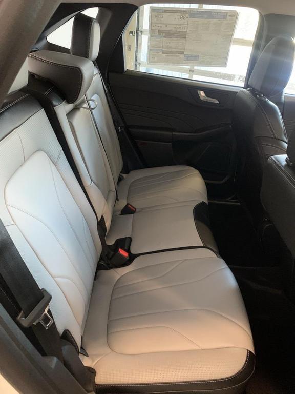 new 2026 Ford Escape car, priced at $43,020