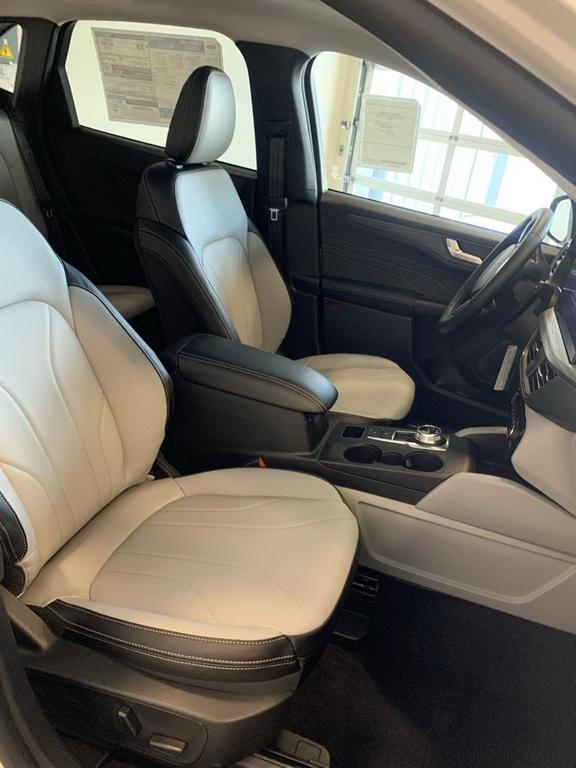 new 2026 Ford Escape car, priced at $43,020