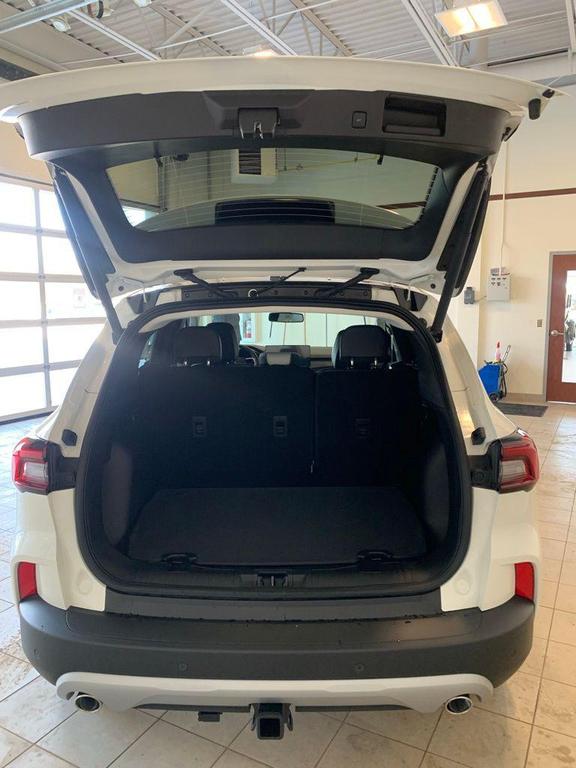 new 2026 Ford Escape car, priced at $39,520