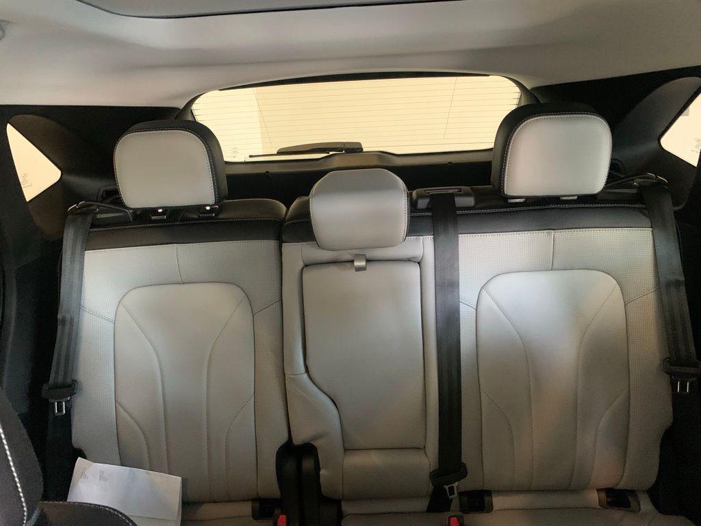 new 2026 Ford Escape car, priced at $39,520