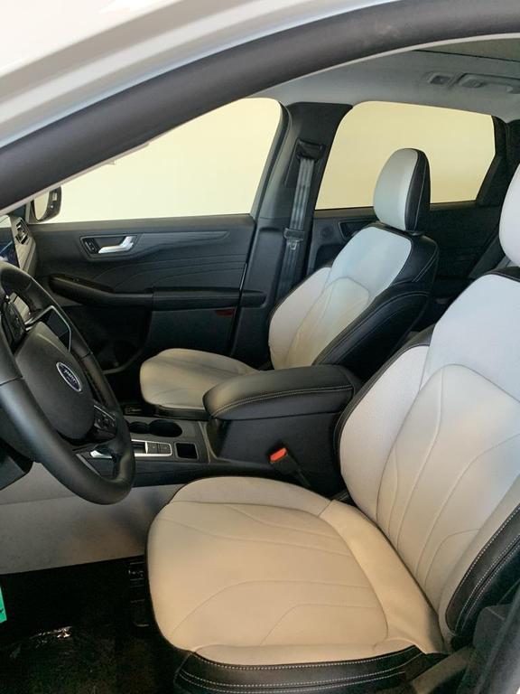 new 2026 Ford Escape car, priced at $43,020