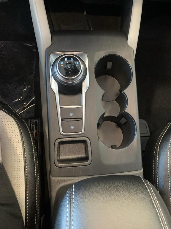 new 2026 Ford Escape car, priced at $43,020