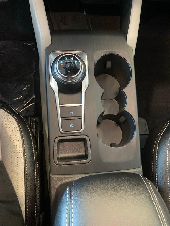 new 2026 Ford Escape car, priced at $39,520