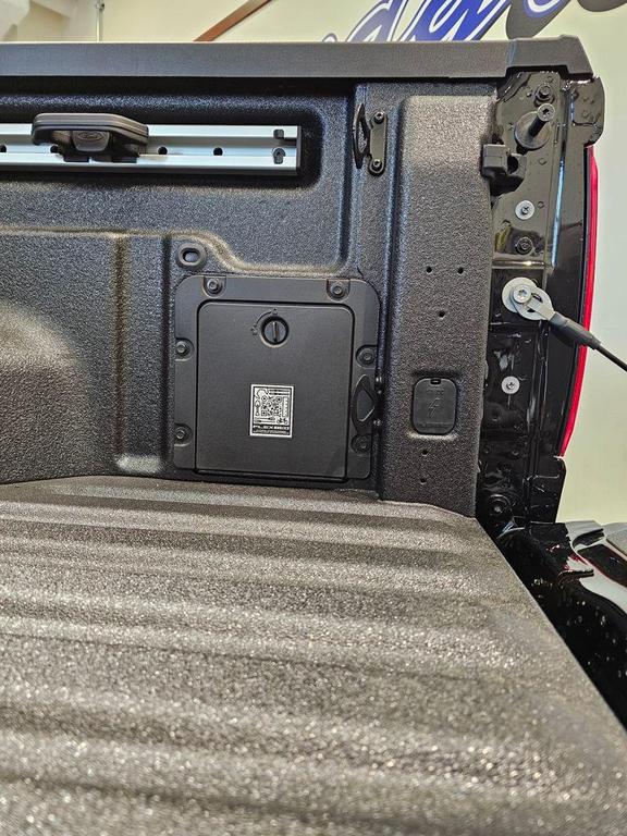 new 2025 Ford Maverick car, priced at $39,725