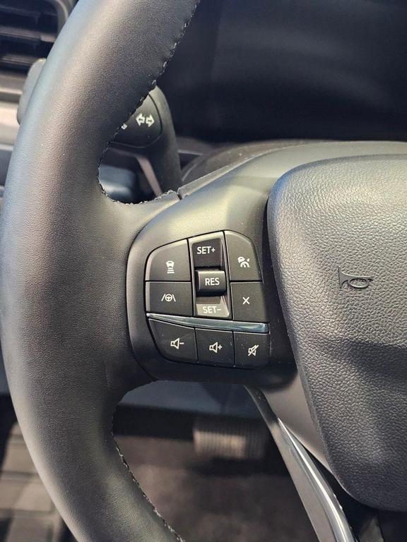 new 2025 Ford Maverick car, priced at $39,725