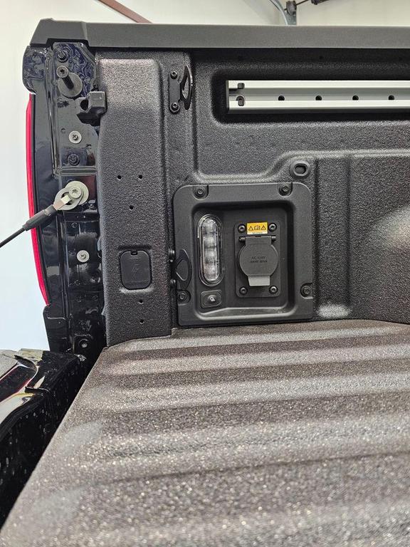 new 2025 Ford Maverick car, priced at $39,725