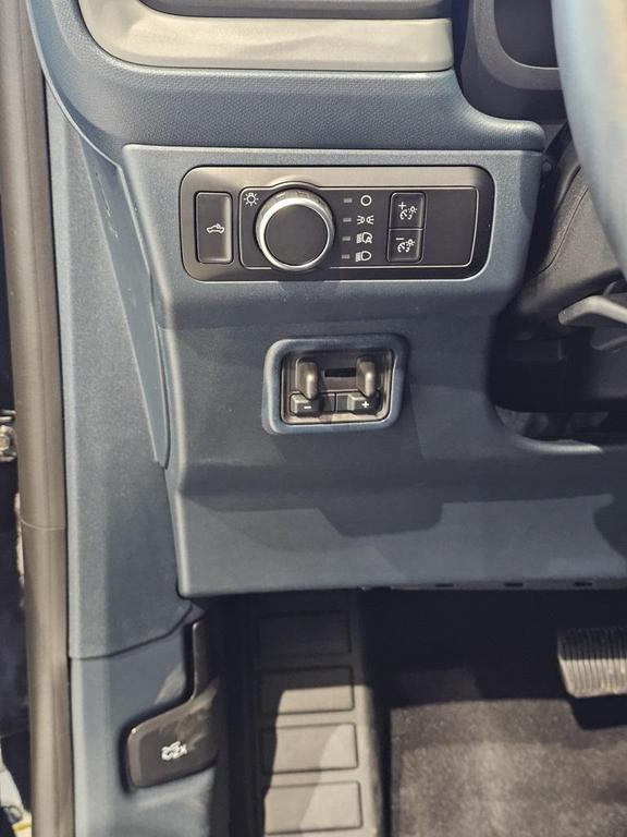 new 2025 Ford Maverick car, priced at $40,725