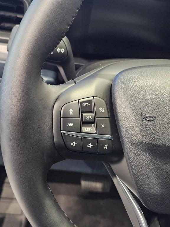 new 2025 Ford Maverick car, priced at $40,725