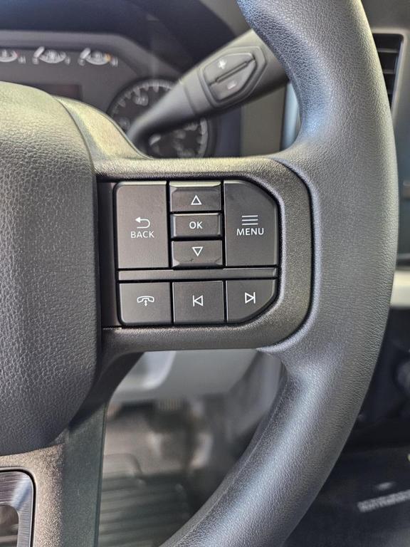 new 2025 Ford F-250 car, priced at $49,015