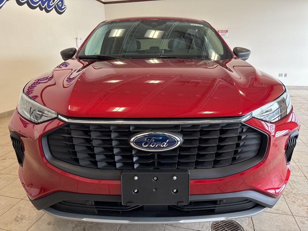 new 2026 Ford Escape car, priced at $31,730