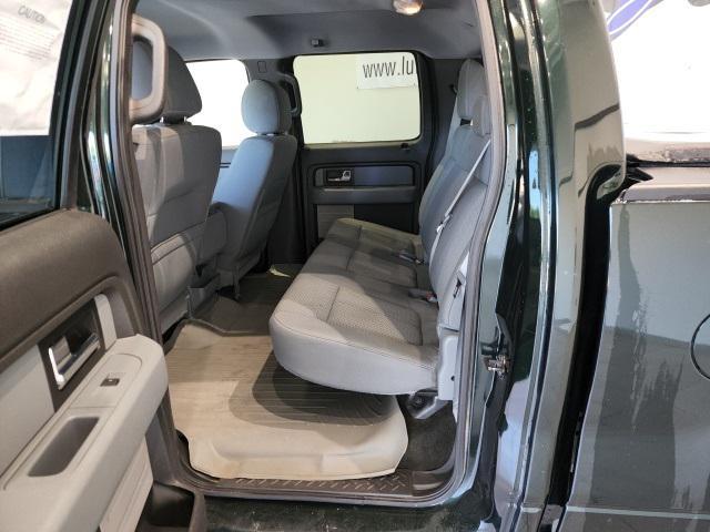 used 2014 Ford F-150 car, priced at $16,998