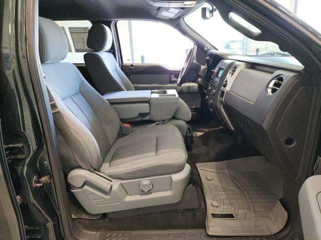 used 2014 Ford F-150 car, priced at $9,995