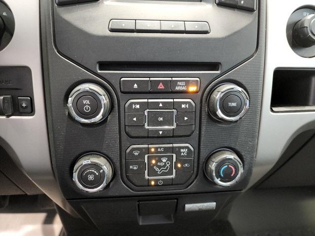 used 2014 Ford F-150 car, priced at $16,998