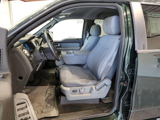 used 2014 Ford F-150 car, priced at $9,995
