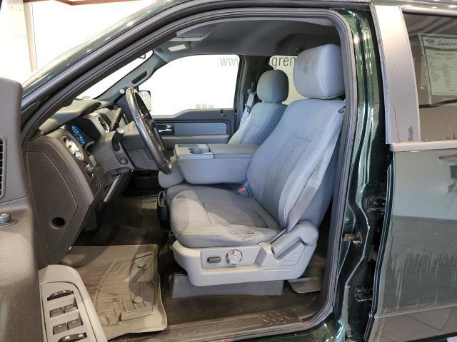 used 2014 Ford F-150 car, priced at $16,998