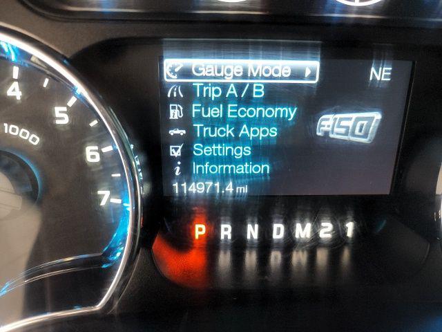 used 2014 Ford F-150 car, priced at $9,995