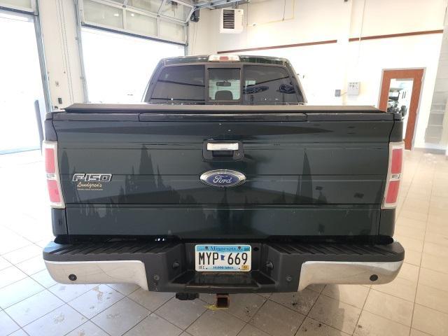 used 2014 Ford F-150 car, priced at $16,998