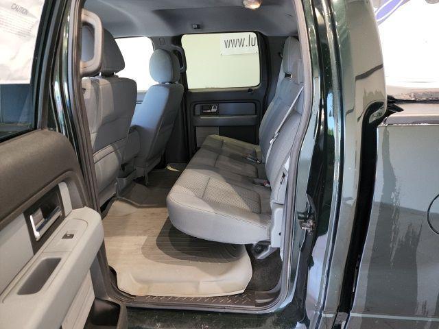 used 2014 Ford F-150 car, priced at $9,995