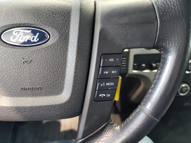used 2014 Ford F-150 car, priced at $16,998