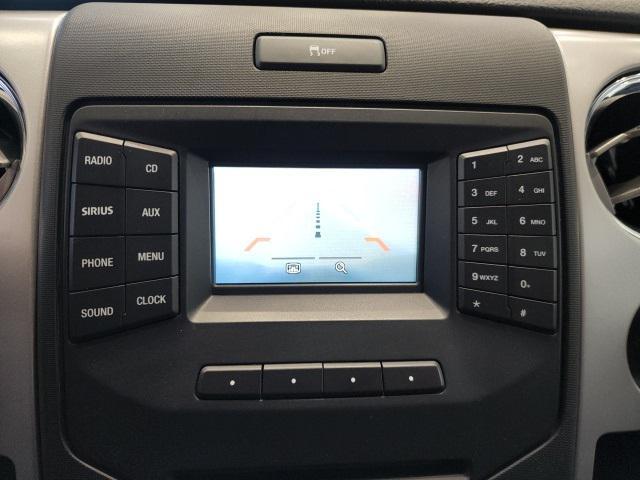 used 2014 Ford F-150 car, priced at $16,998