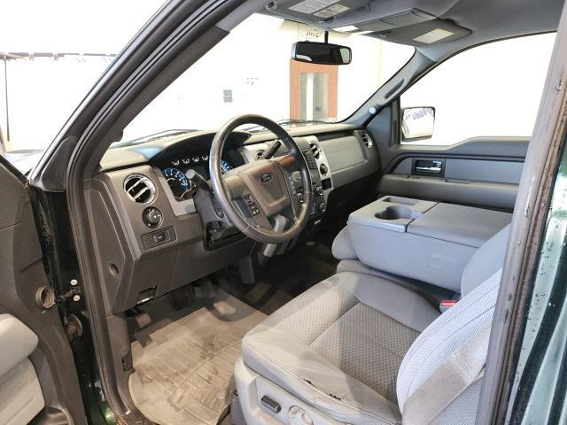 used 2014 Ford F-150 car, priced at $16,998