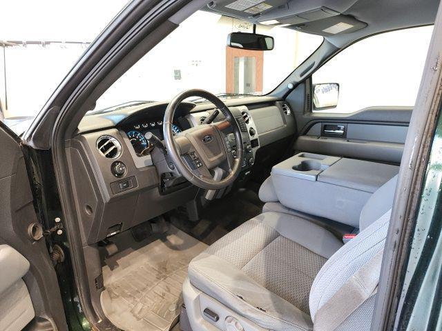 used 2014 Ford F-150 car, priced at $9,995