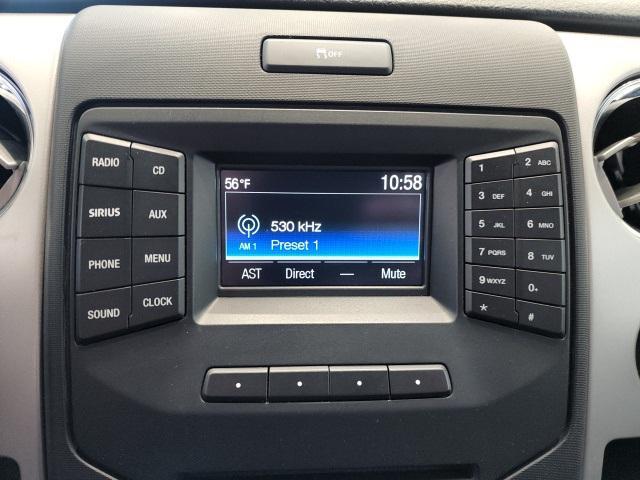 used 2014 Ford F-150 car, priced at $16,998