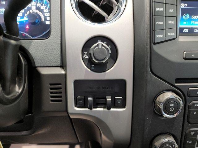 used 2014 Ford F-150 car, priced at $9,995