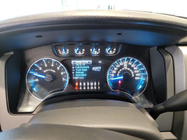 used 2014 Ford F-150 car, priced at $9,995