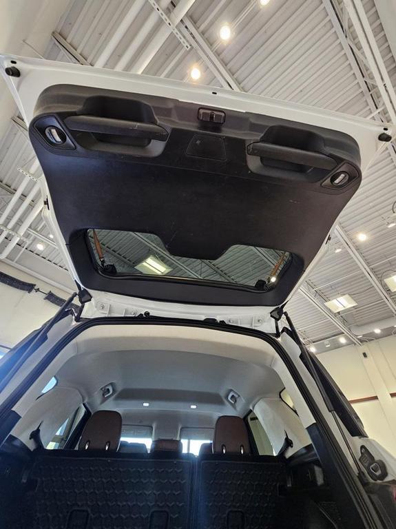 used 2021 Ford Bronco Sport car, priced at $21,995