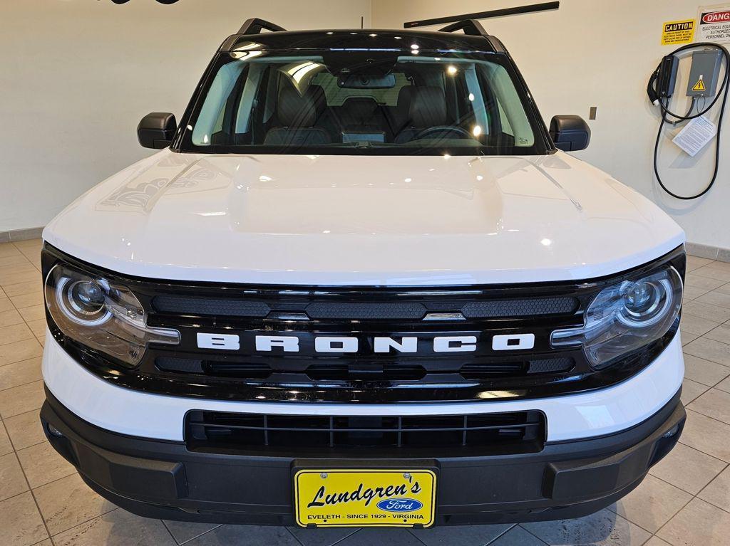 used 2021 Ford Bronco Sport car, priced at $21,995