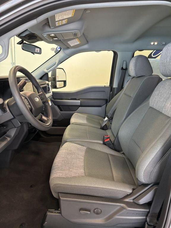 new 2026 Ford F-250 car, priced at $63,010