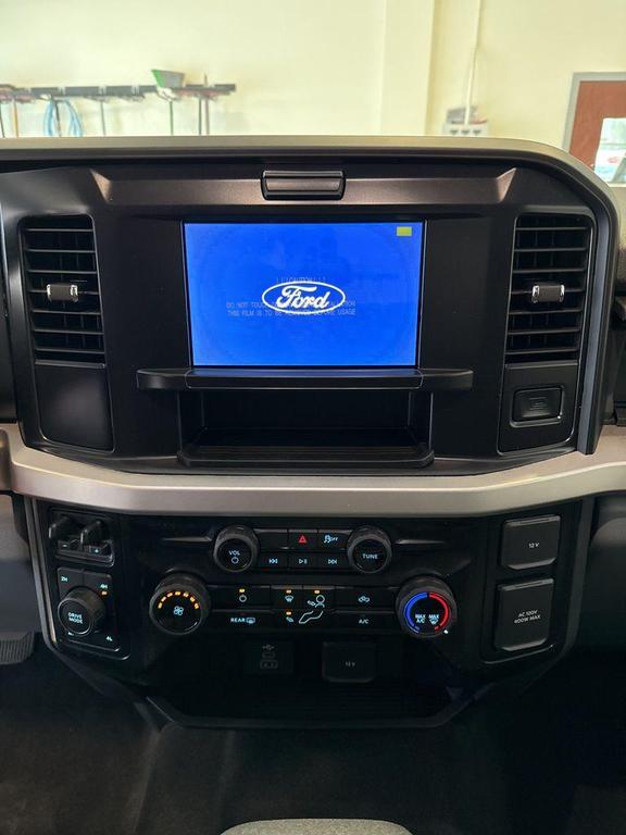 new 2026 Ford F-250 car, priced at $63,010