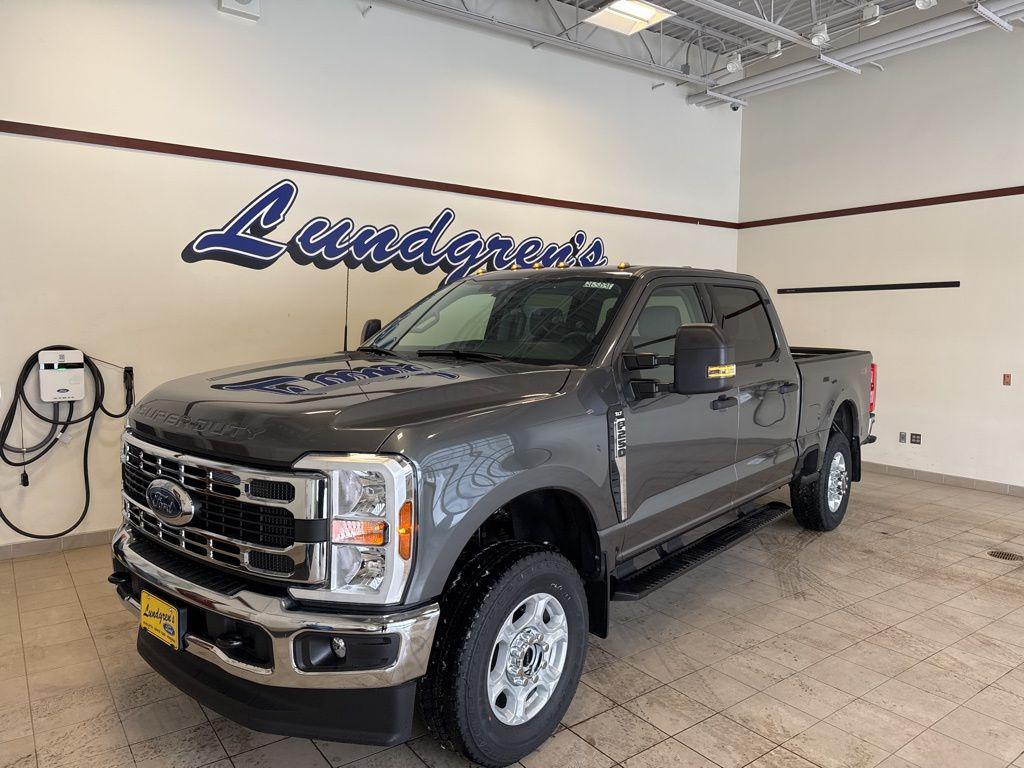 new 2026 Ford F-250 car, priced at $63,010