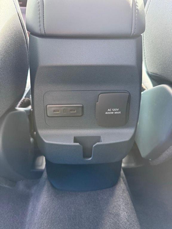 new 2026 Ford Maverick car, priced at $36,235