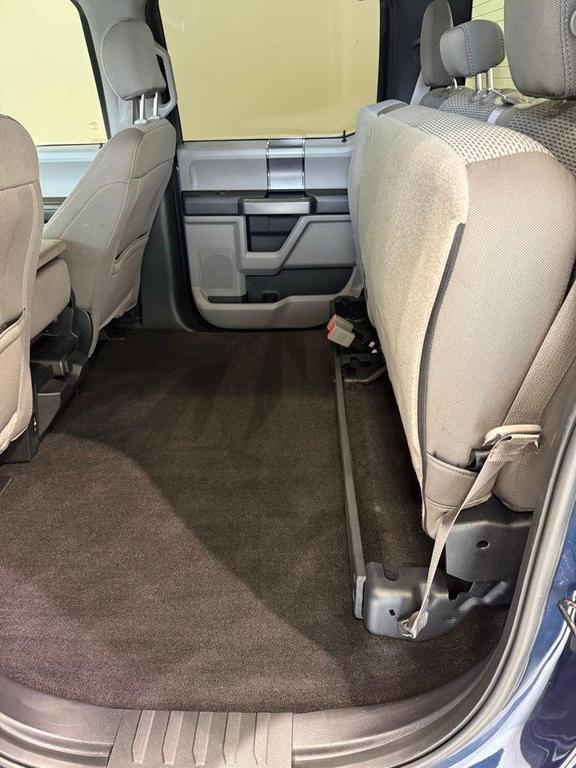 used 2019 Ford F-150 car, priced at $24,895