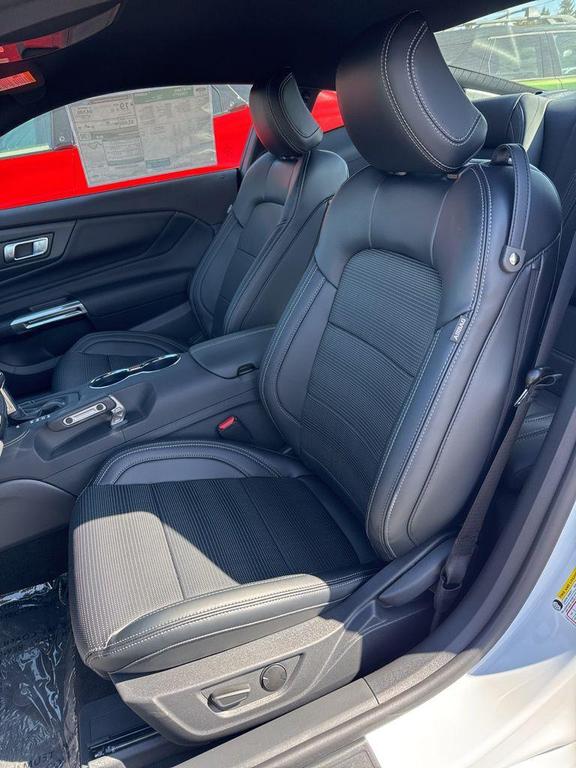 new 2026 Ford Mustang car, priced at $63,130