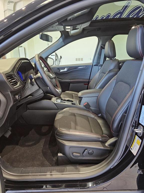 new 2025 Ford Escape car, priced at $41,510