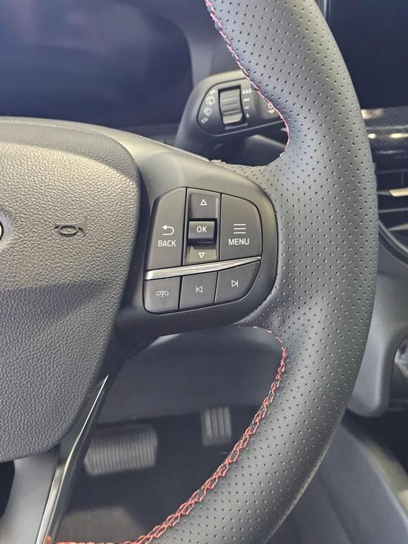 new 2025 Ford Escape car, priced at $41,510