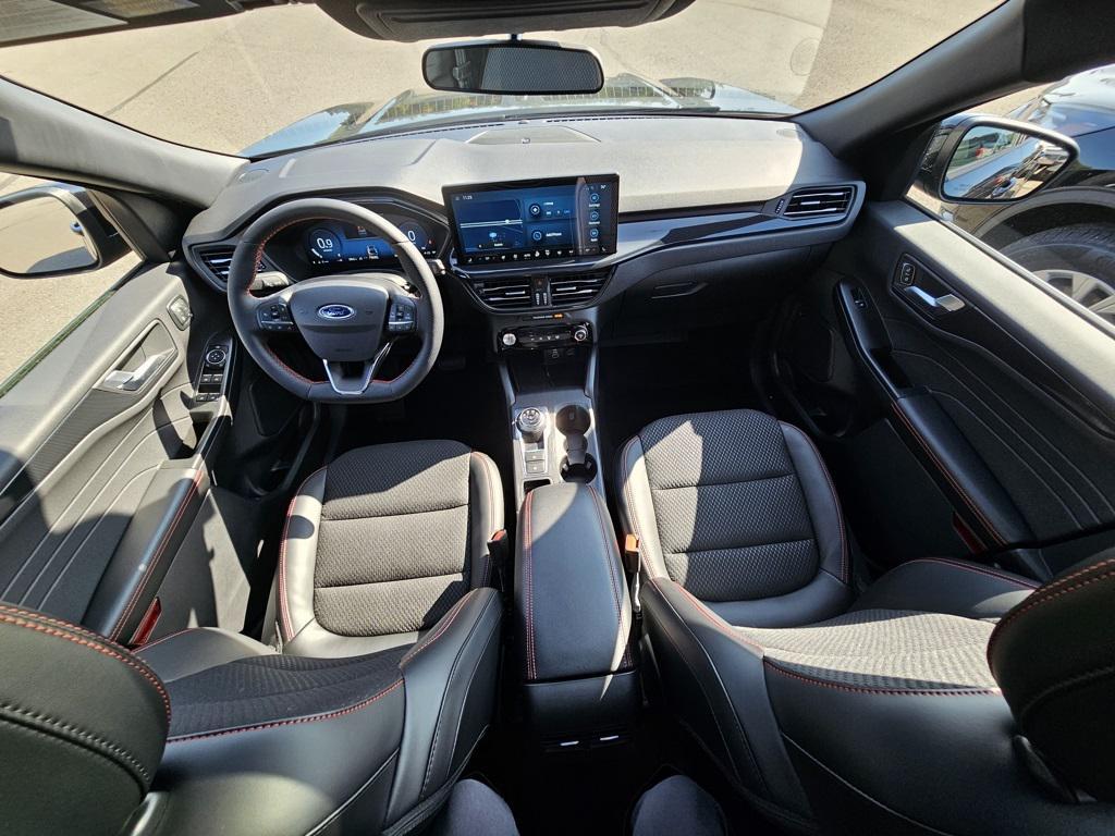 new 2025 Ford Escape car, priced at $41,510