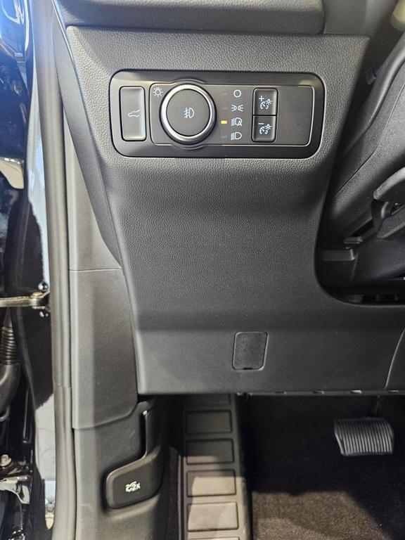 new 2025 Ford Escape car, priced at $41,510