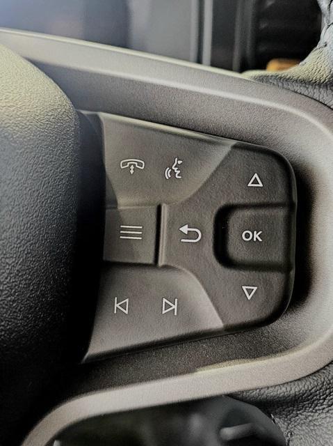 used 2023 Ford Bronco car, priced at $52,236