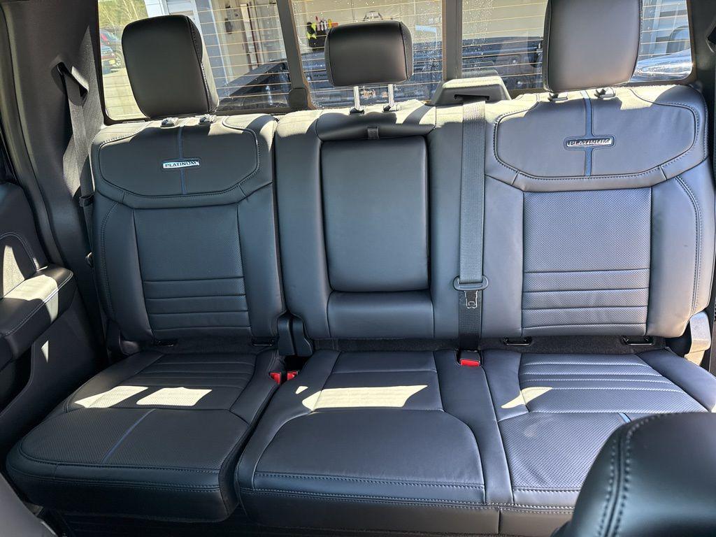 new 2026 Ford F-350 car, priced at $94,665