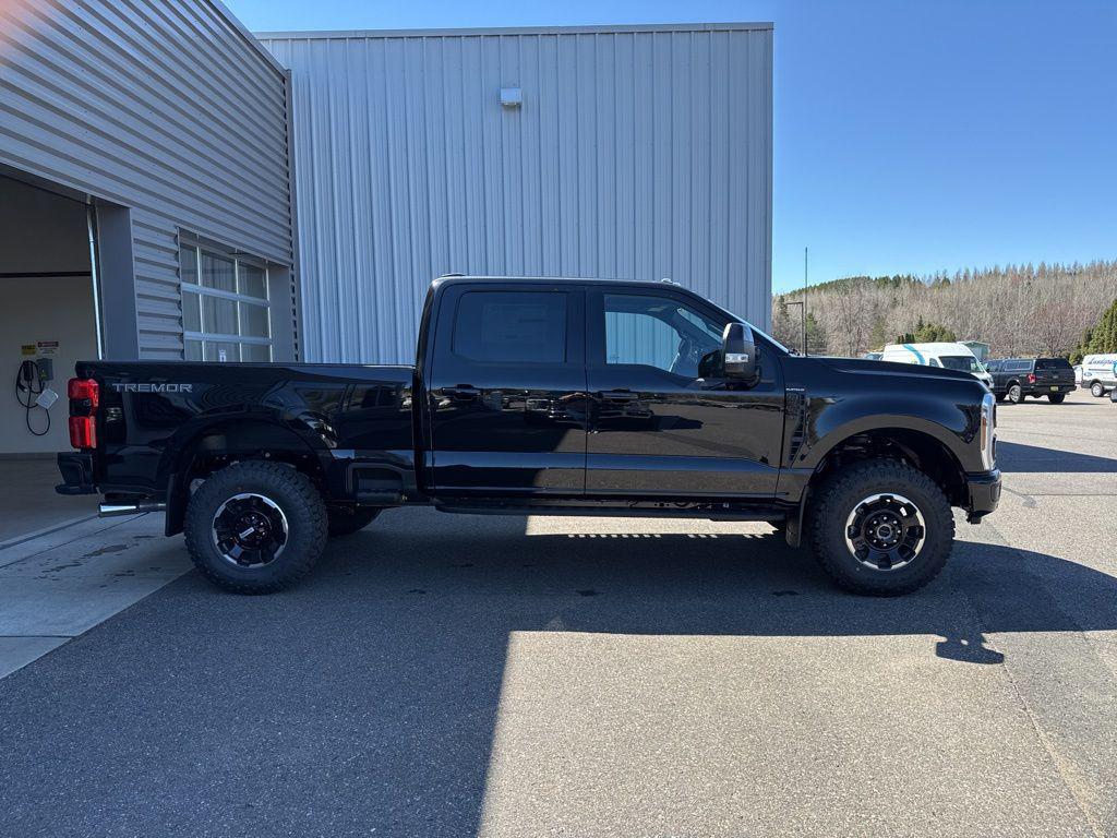 new 2026 Ford F-350 car, priced at $94,665