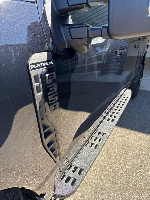 new 2026 Ford F-350 car, priced at $94,665