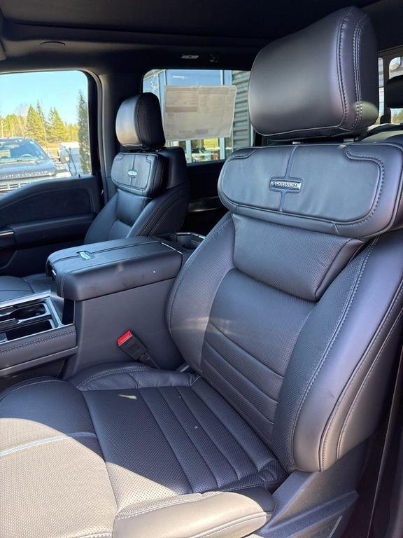 new 2026 Ford F-350 car, priced at $94,665