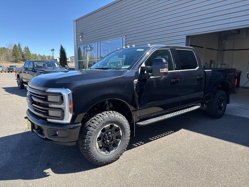 new 2026 Ford F-350 car, priced at $93,965