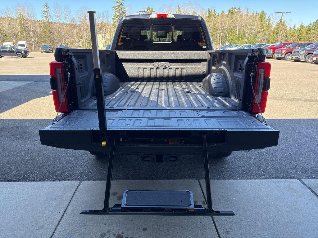 new 2026 Ford F-350 car, priced at $94,665