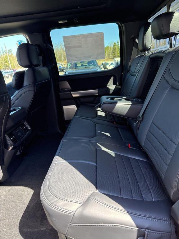 new 2026 Ford F-350 car, priced at $94,665